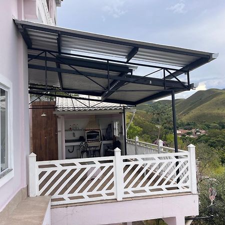 Casa Raio De Sol Em Conservatoria Exterior photo
