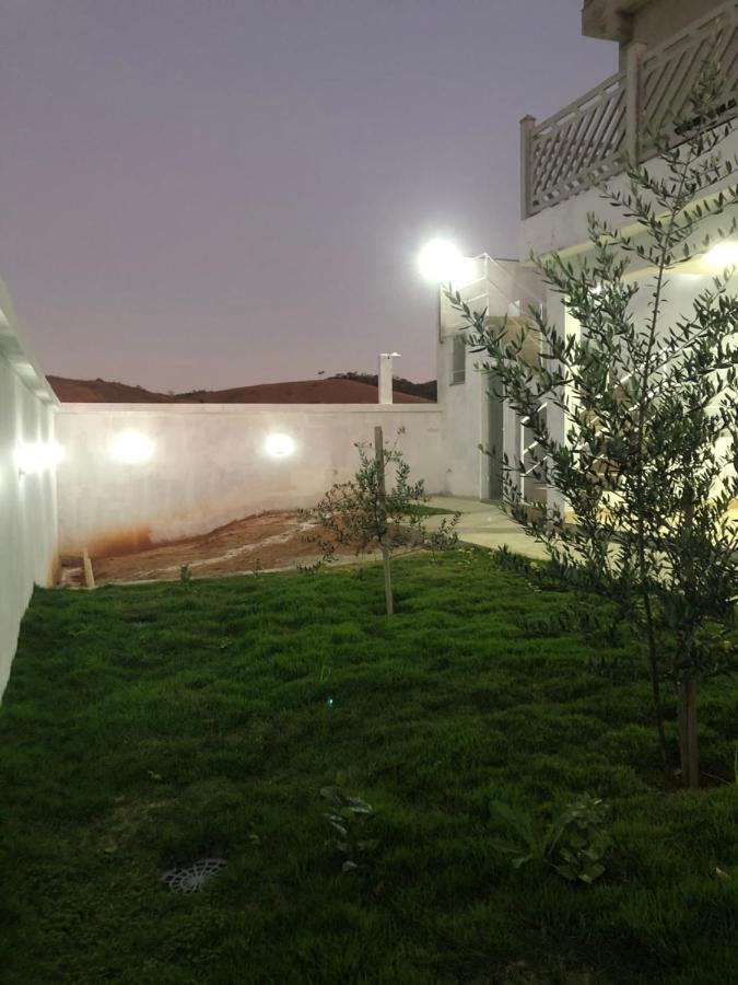 Casa Raio De Sol Em Conservatoria Exterior photo