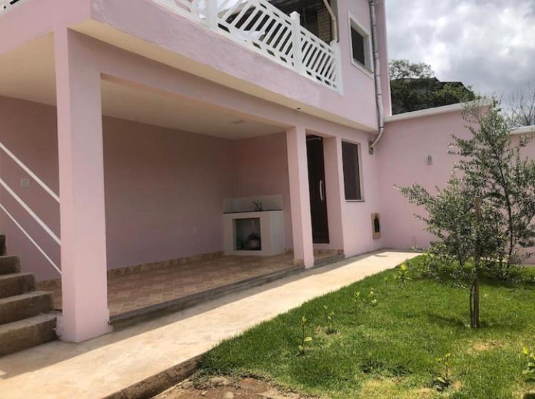 Casa Raio De Sol Em Conservatoria Exterior photo