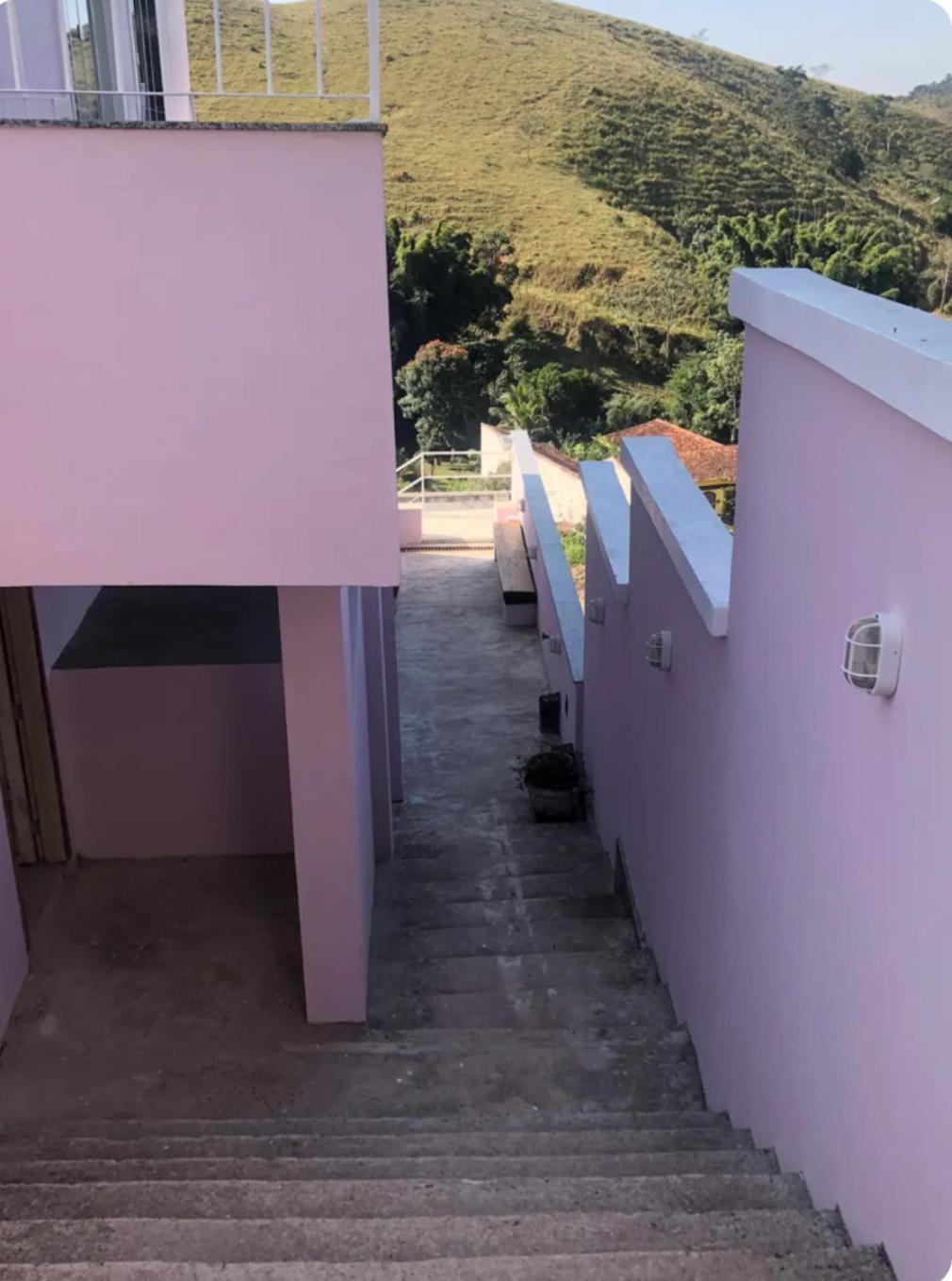 Casa Raio De Sol Em Conservatoria Exterior photo