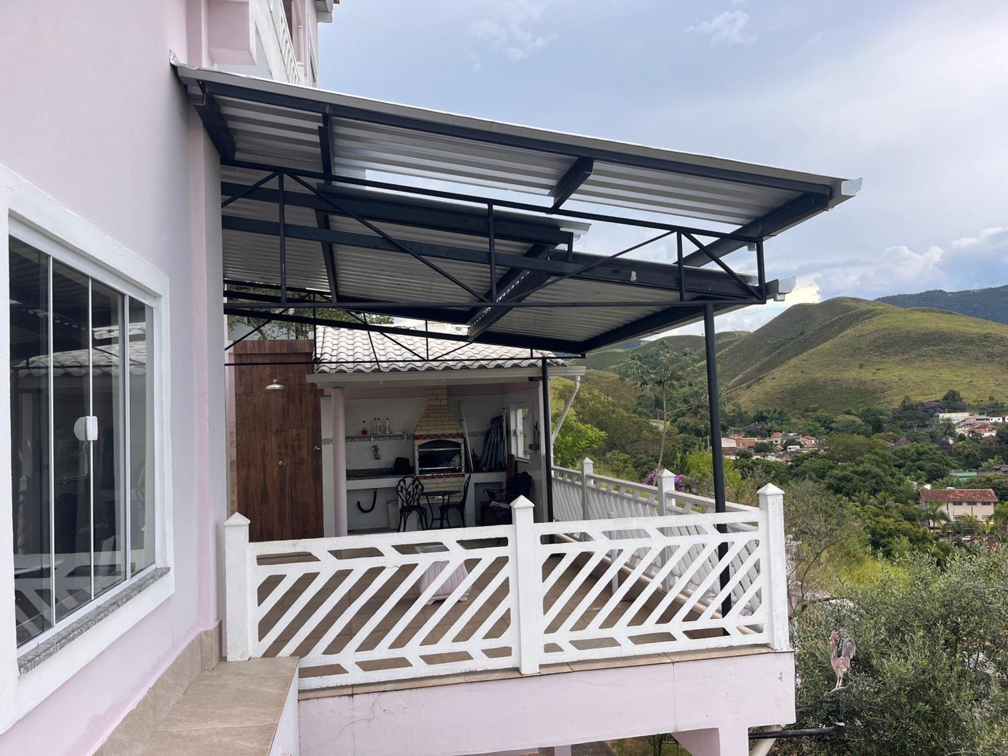 Casa Raio De Sol Em Conservatoria Exterior photo
