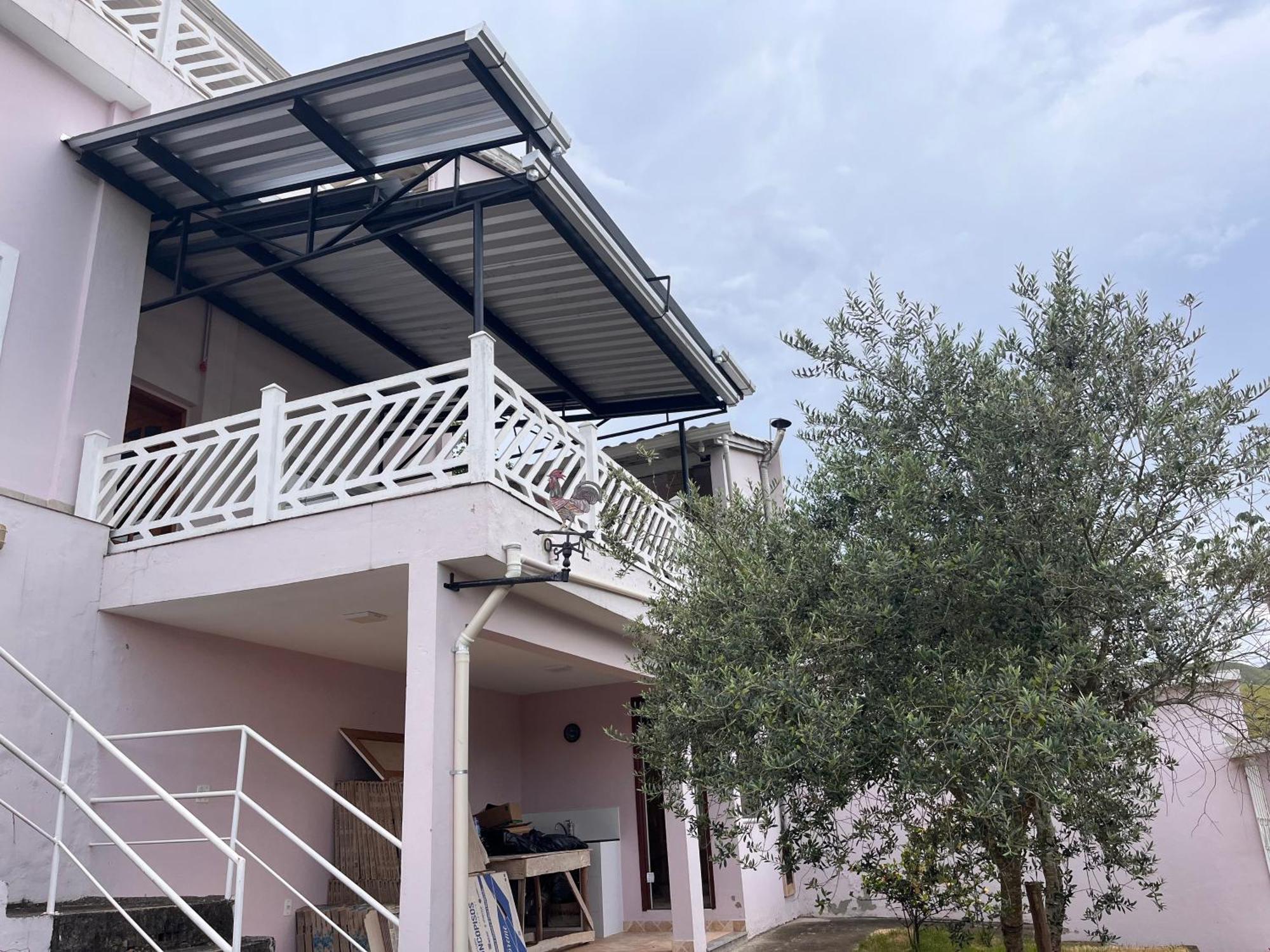 Casa Raio De Sol Em Conservatoria Exterior photo